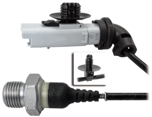 Oil Pressure Switch (6ZL 009 600-261)