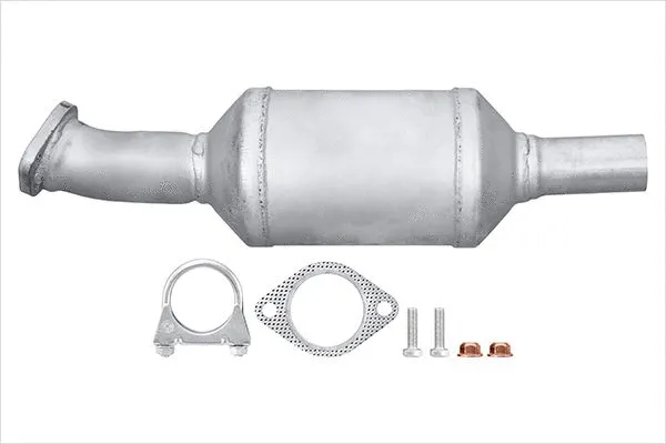 Catalytic Converter