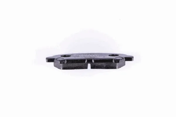 Brake Pad Set, disc brake (8DB 355 020-131)