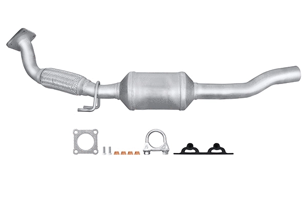 Catalytic Converter