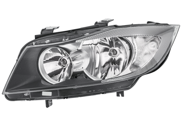 Headlight (1E3 354 697-011)