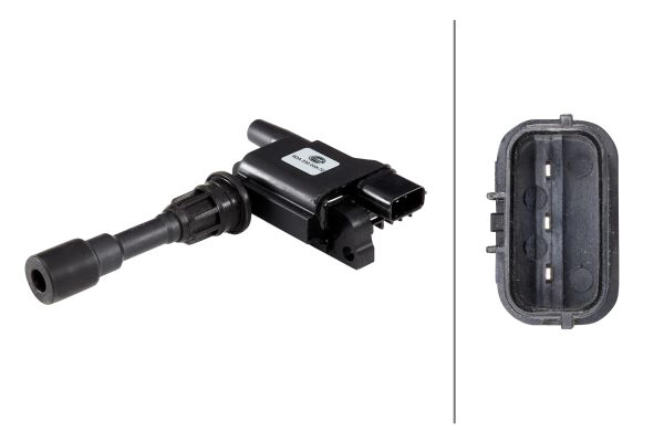 Ignition Coil (5DA 230 035-721)