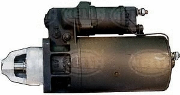 Starter (8EA 737 623-001)