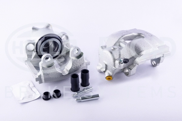 Brake Caliper (8AN 355 792-491)