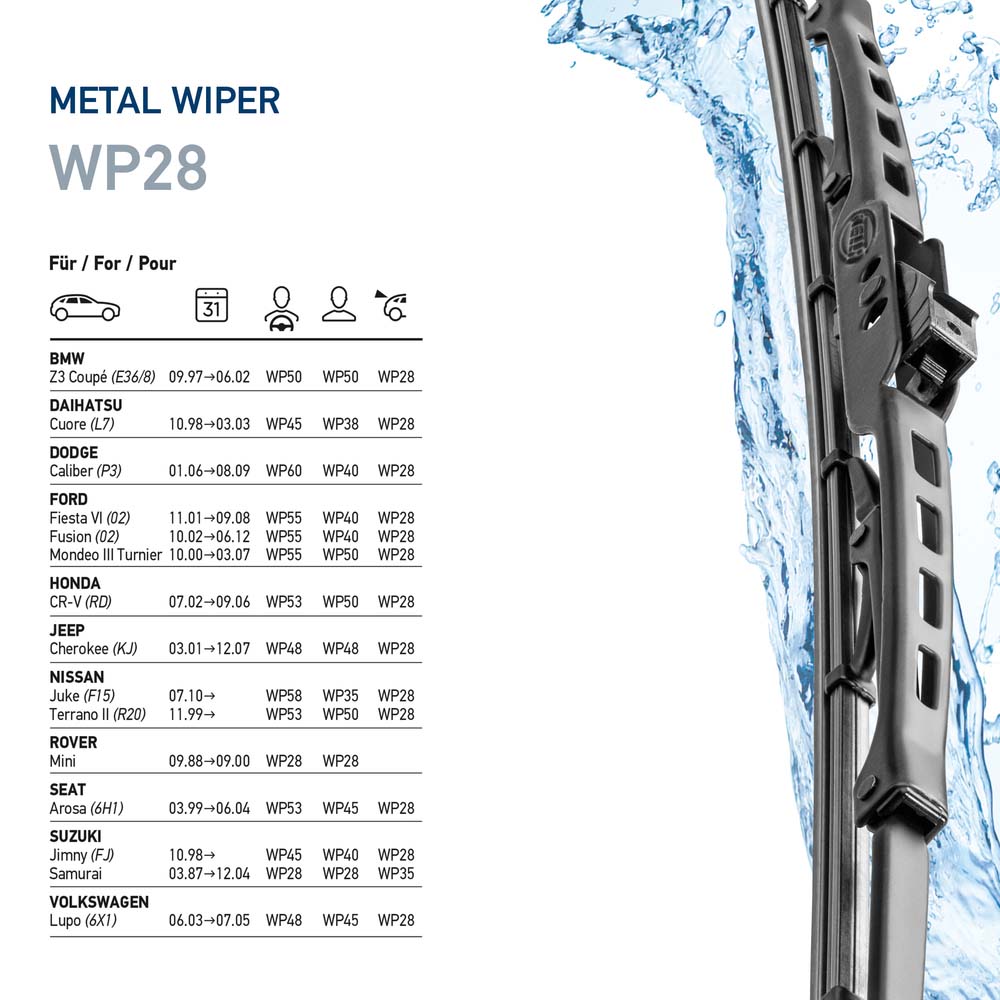 Wiper Blade