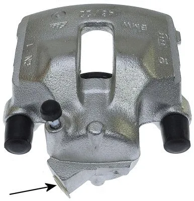 Brake Caliper (8AC 355 386-941)