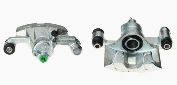 Brake Caliper (8AC 355 381-971)