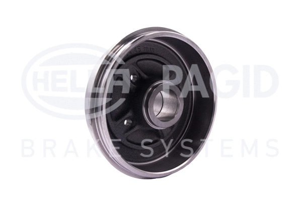 Brake Drum (8DT 355 300-611)