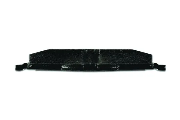 Brake Pad Set, disc brake (8DB 355 012-341)
