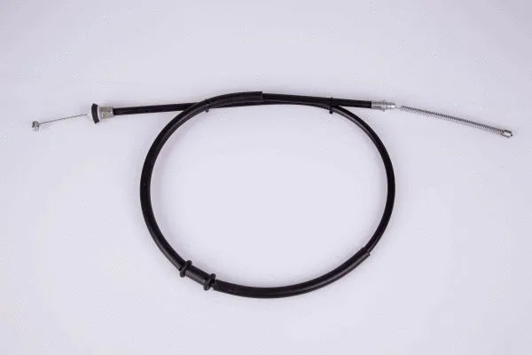 Cable Pull, parking brake (8AS 355 666-841)