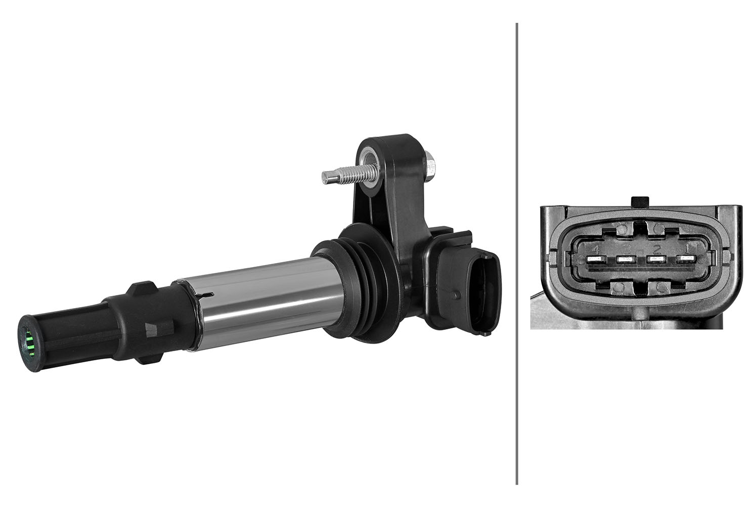 Ignition Coil (5DA 358 102-731)