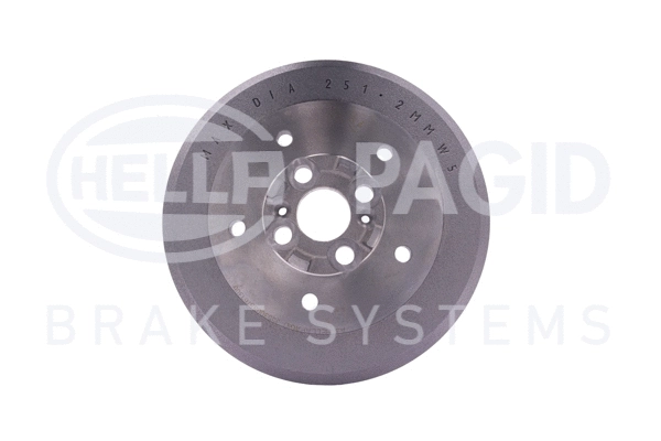 Brake Drum