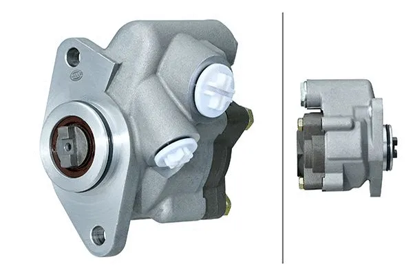 Hydraulic Pump, steering (8TL 359 000-881)