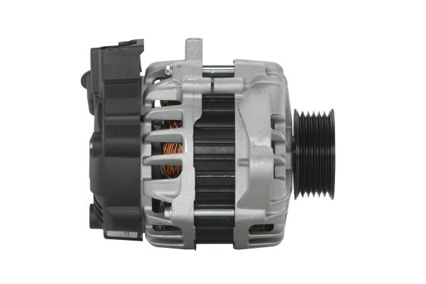 Alternator (8EL 011 712-391)