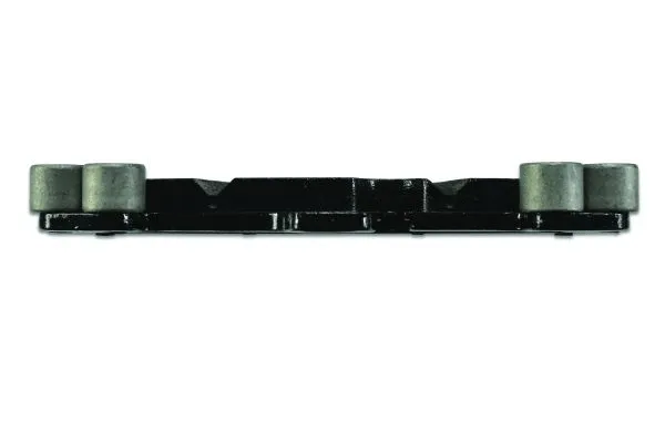 Brake Pad Set, disc brake (8DB 355 011-011)