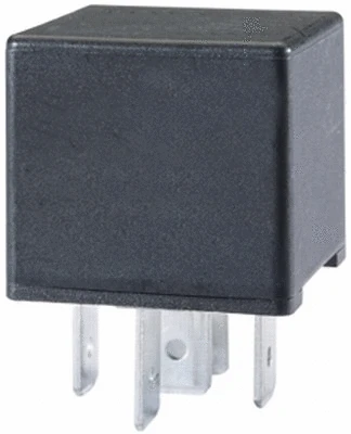 Relay, main current (4RA 933 332-157)