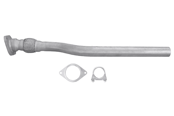 Exhaust Pipe (8LA 366 006-541)