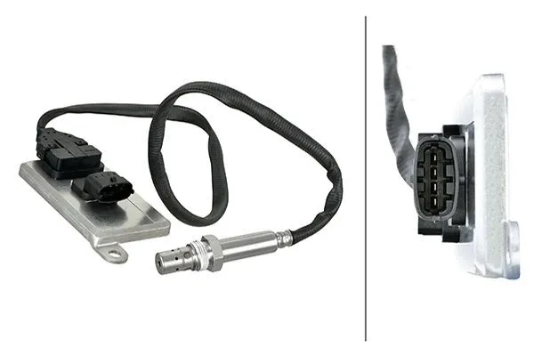 NOx Sensor, NOx catalytic converter (6PN 358 186-701)