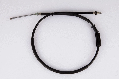 Cable Pull, parking brake (8AS 355 661-671)