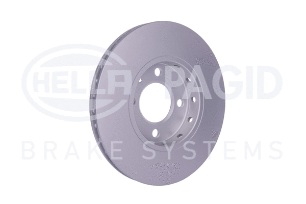 Brake Disc (8DD 355 129-441)