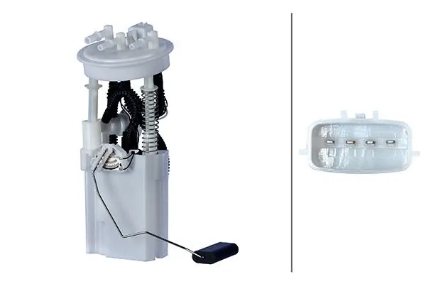 Fuel Feed Unit (8TF 358 303-951)