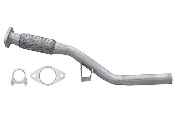 Flexible Pipe, exhaust system (8LA 366 007-431)