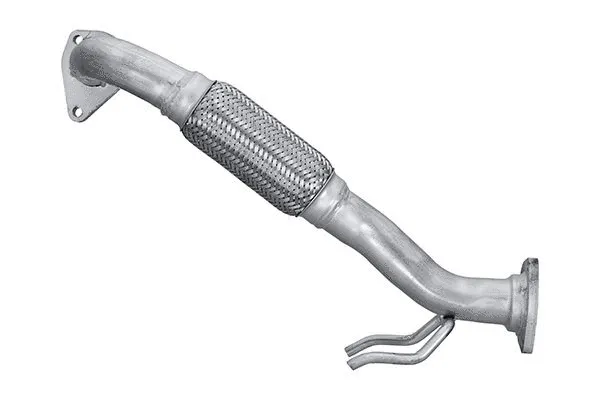 Exhaust Pipe (8LA 366 006-711)