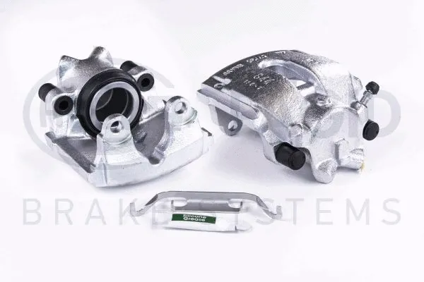 Brake Caliper