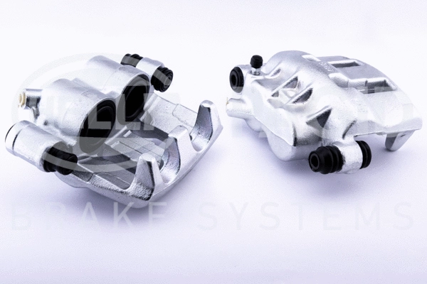 Brake Caliper (8AC 355 394-171)