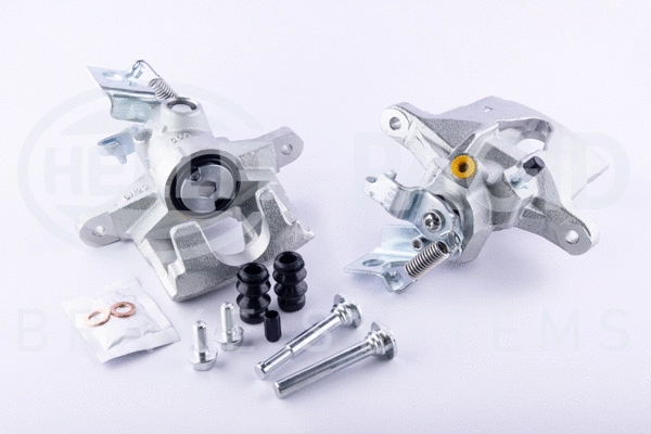 Brake Caliper (8AN 355 783-551)