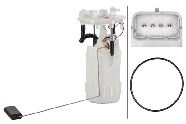 Sender Unit, fuel tank (8TF 358 146-851)