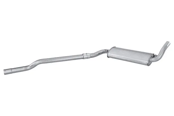 Centre Muffler (8LC 366 023-141)