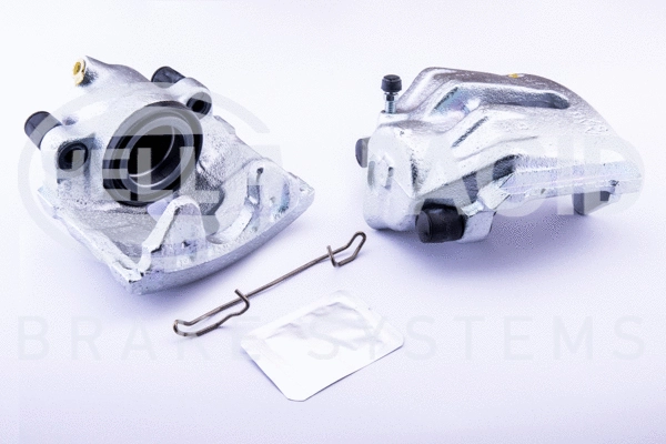 Brake Caliper (8AC 355 392-371)