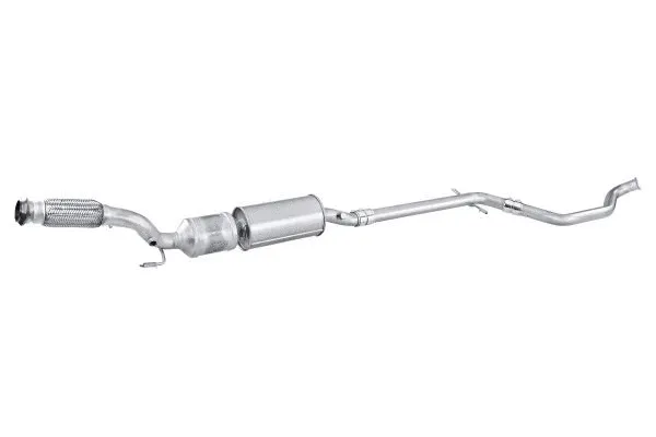 Catalytic Converter (8LE 366 052-461)
