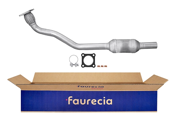 Catalytic Converter