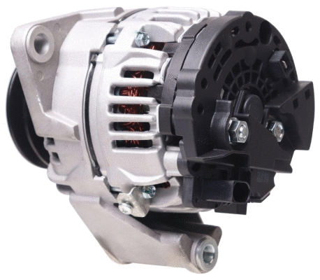 Alternator (8EL 011 712-741)