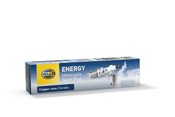 Spark Plug (8EH 358 002-411)