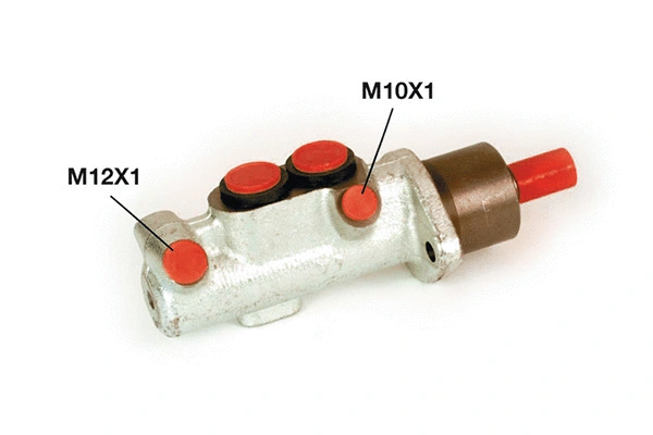 Brake Master Cylinder (8AM 355 505-531)