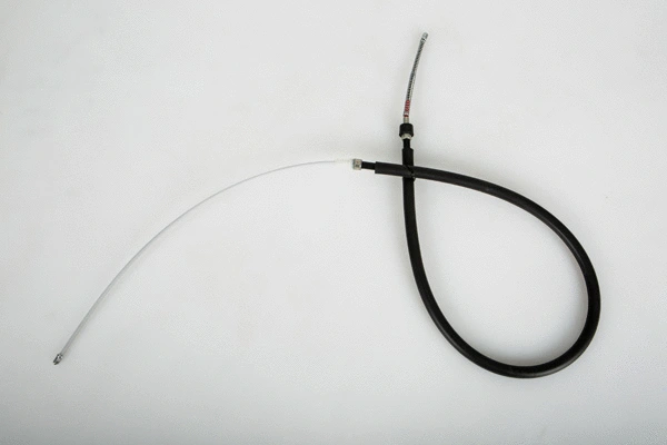Cable Pull, parking brake (8AS 355 670-361)