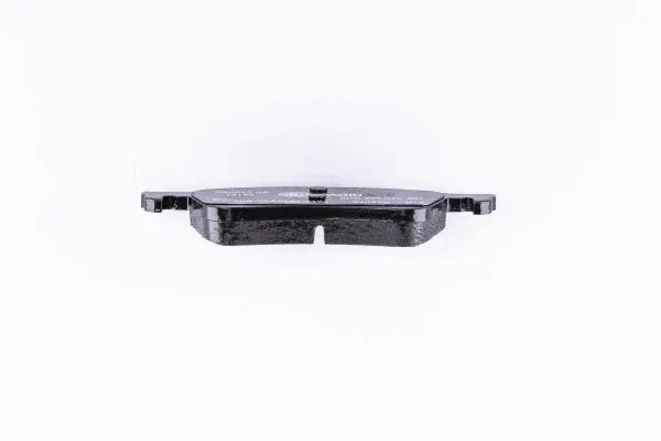 Brake Pad Set, disc brake (8DB 355 020-501)