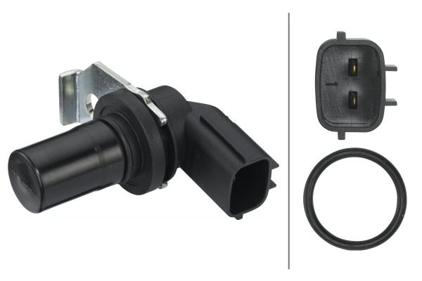 Sensor, RPM (6PU 009 145-071)