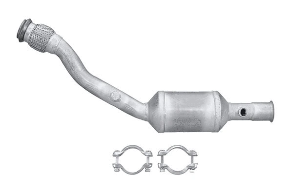 Catalytic Converter
