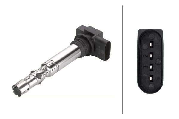 Ignition Coil (5DA 193 175-901)