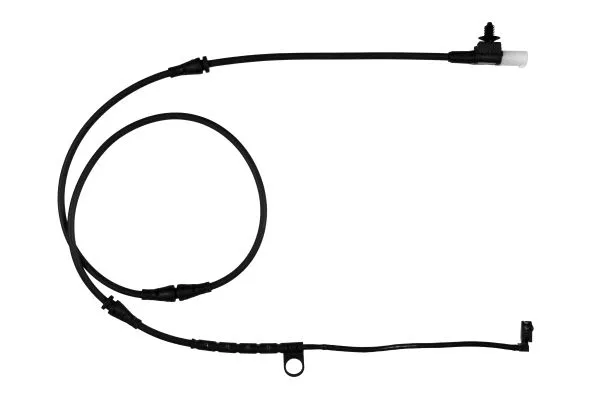 Warning Contact, brake pad wear (8DK 355 251-371)