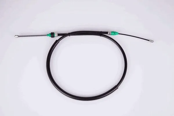 Cable Pull, parking brake (8AS 355 662-421)