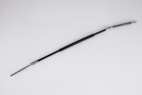 Cable Pull, parking brake (8AS 355 662-271)