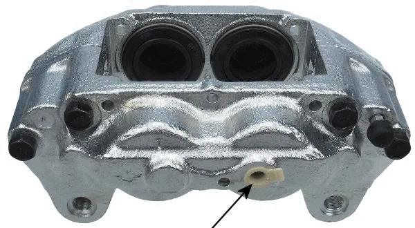 Brake Caliper (8AC 355 384-511)