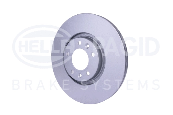 Brake Disc (8DD 355 116-231)