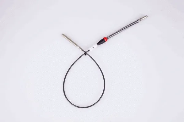 Cable Pull, parking brake (8AS 355 662-191)
