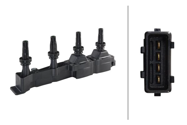 Ignition Coil (5DA 193 175-461)
